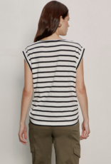 Sanctuary Knotted Muscle Tee