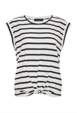 Sanctuary Knotted Muscle Tee