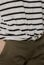 Sanctuary Knotted Muscle Tee