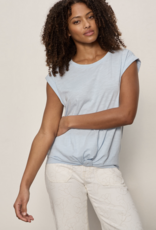 Sanctuary Knotted Muscle Tee