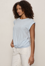 Sanctuary Knotted Muscle Tee