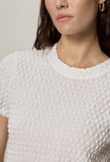 Sanctuary Pucker Up Perfect Tee