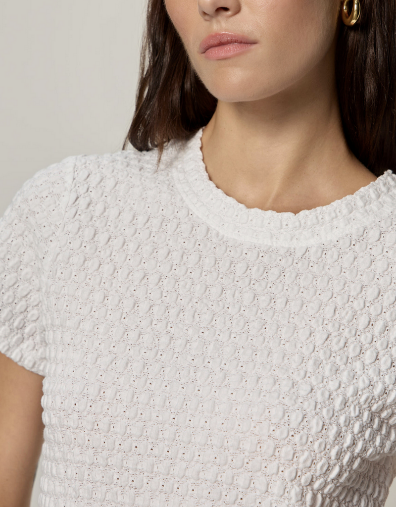 Sanctuary Pucker Up Perfect Tee