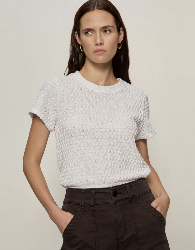 Sanctuary Pucker Up Perfect Tee