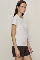 Sanctuary Pucker Up Perfect Tee