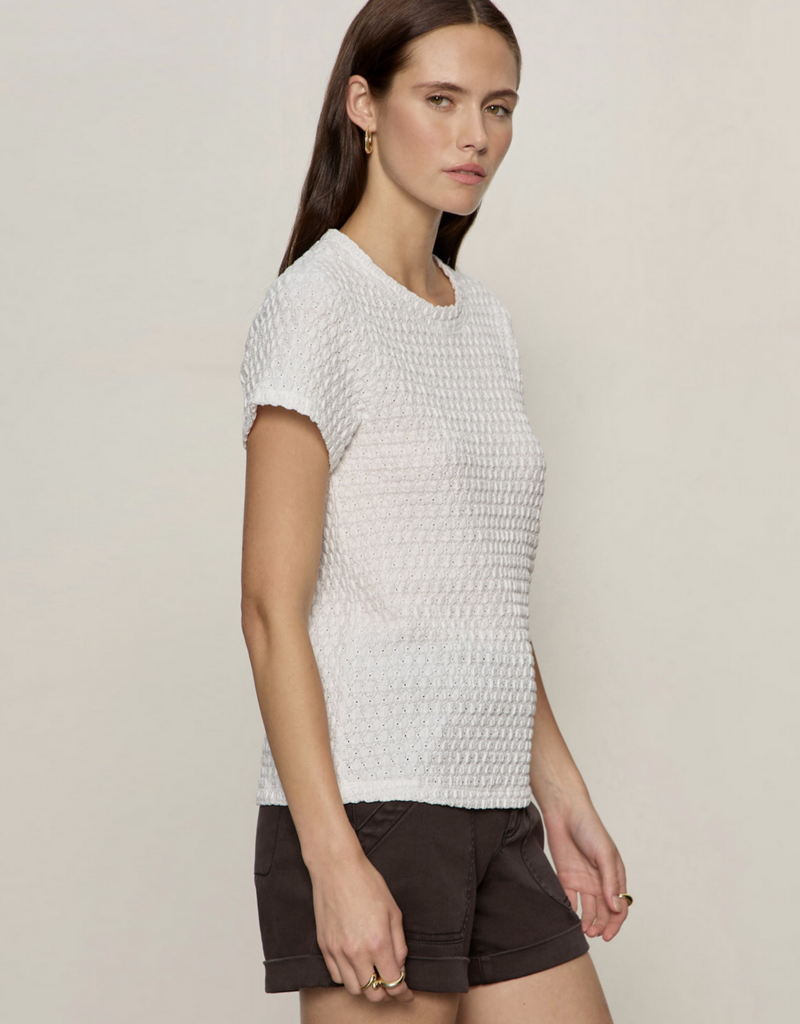 Sanctuary Pucker Up Perfect Tee