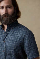 Faherty SS Breeze Shirt