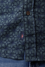 Faherty SS Breeze Shirt