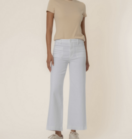 Kut from the Kloth High Rise Meg Wide Leg