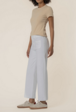 Kut from the Kloth High Rise Meg Wide Leg