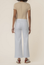 Kut from the Kloth High Rise Meg Wide Leg