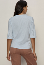 Sanctuary Rolled Sleeve Tee