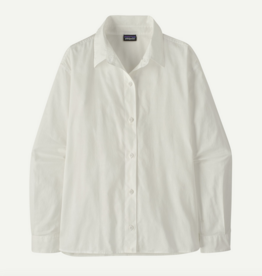 Patagonia W's L/S Sunrise Stream Shirt