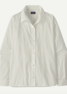 Patagonia W's L/S Sunrise Stream Shirt