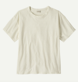 Patagonia W's Trail Harbor Tee