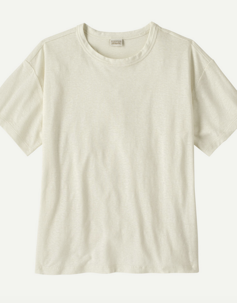 Patagonia W's Trail Harbor Tee