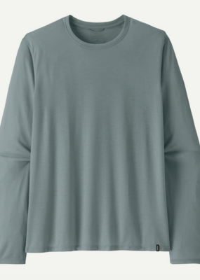 Patagonia M's L/S Cap Cool Trail Shirt