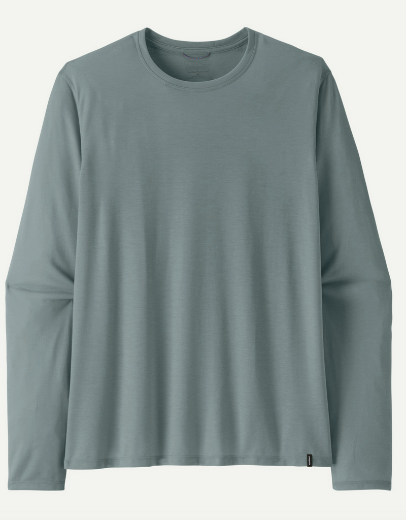 Patagonia M's L/S Cap Cool Trail Shirt