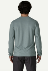 Patagonia M's L/S Cap Cool Trail Shirt