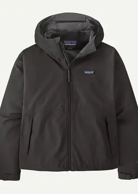Patagonia W's Mesa Lane Rain Jkt