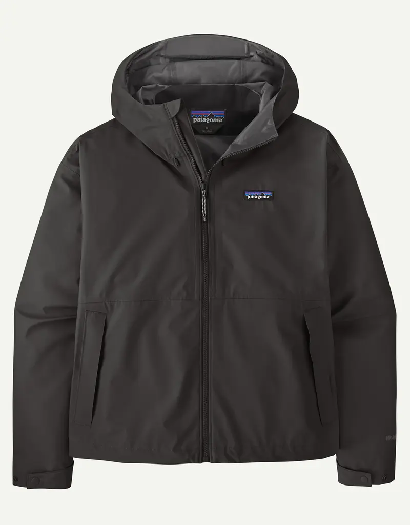 Patagonia W's Mesa Lane Rain Jkt