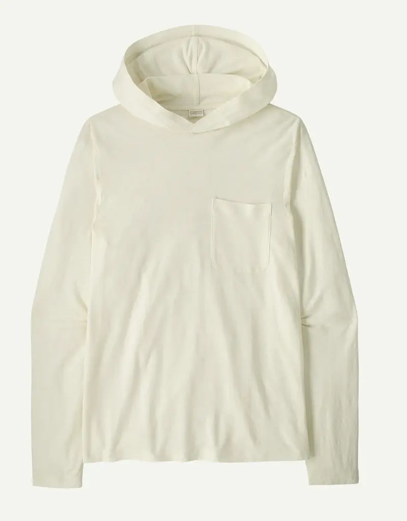 Patagonia M's Trail Harbon Hoody