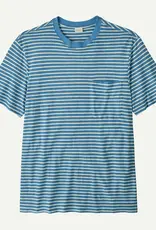 Patagonia M's Trail Harbor Pocket Tee