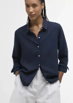 Barbour Marine Shirt