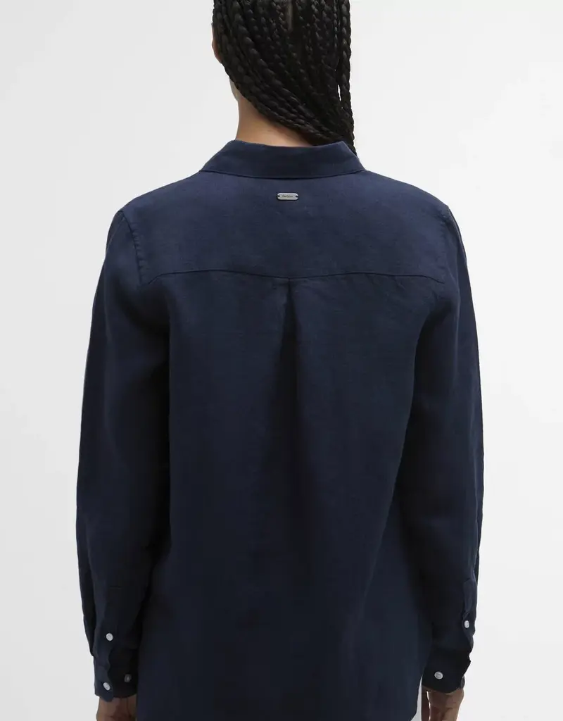 Barbour Marine Shirt