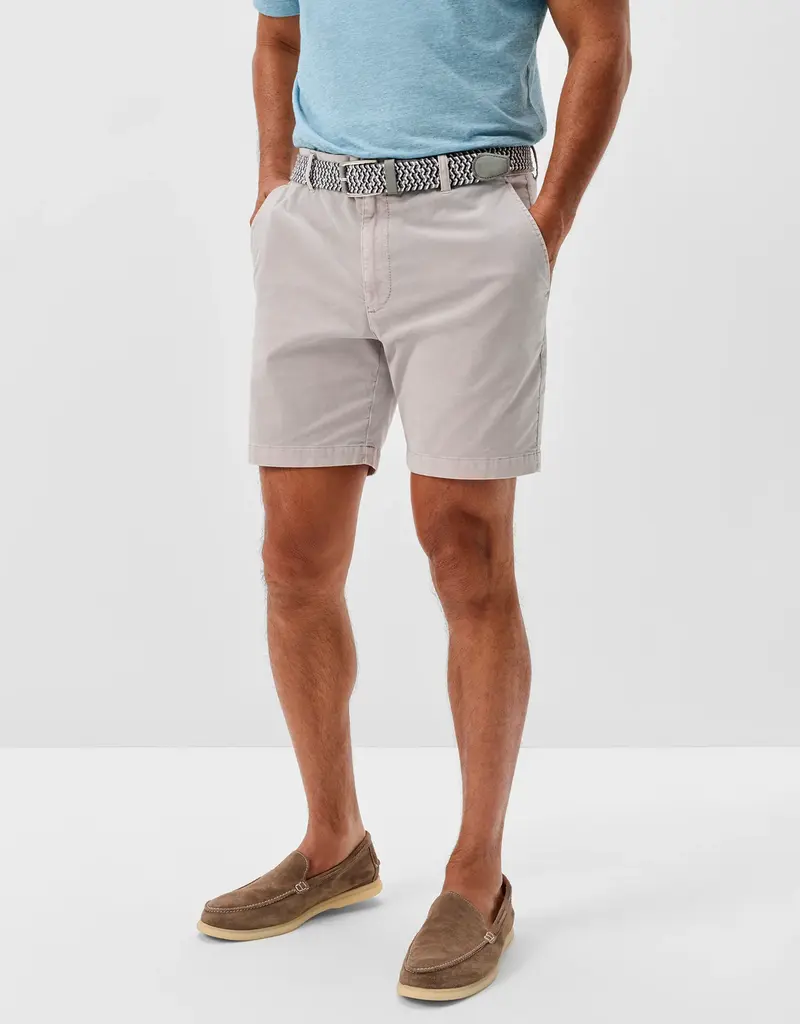 Johnnie-O Barchers Corduroy Shorts