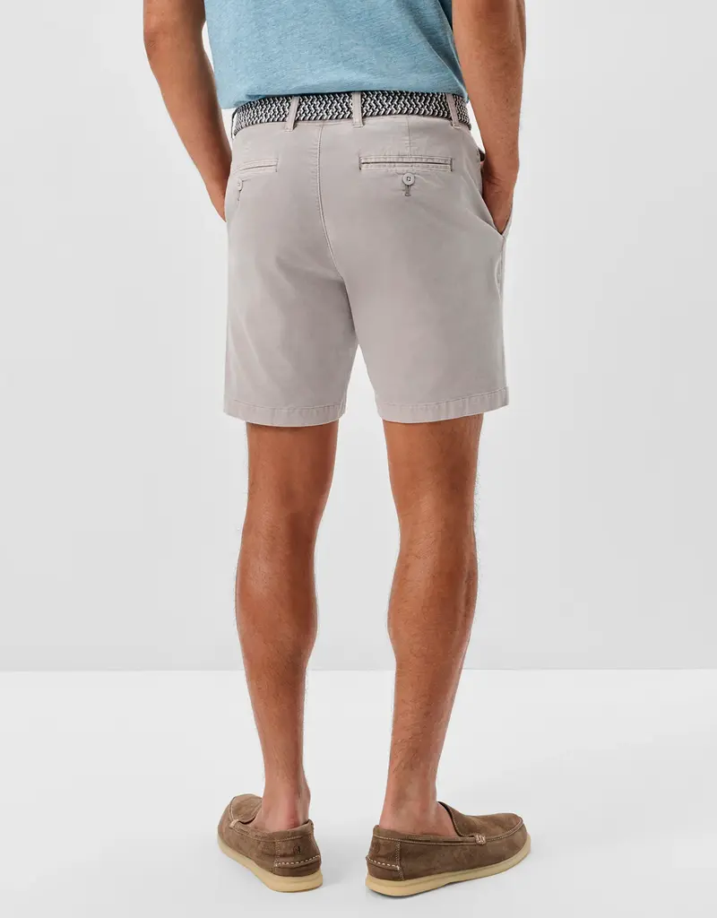 Johnnie-O Barchers Corduroy Shorts