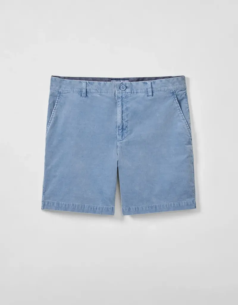 Johnnie-O Barchers Corduroy Shorts