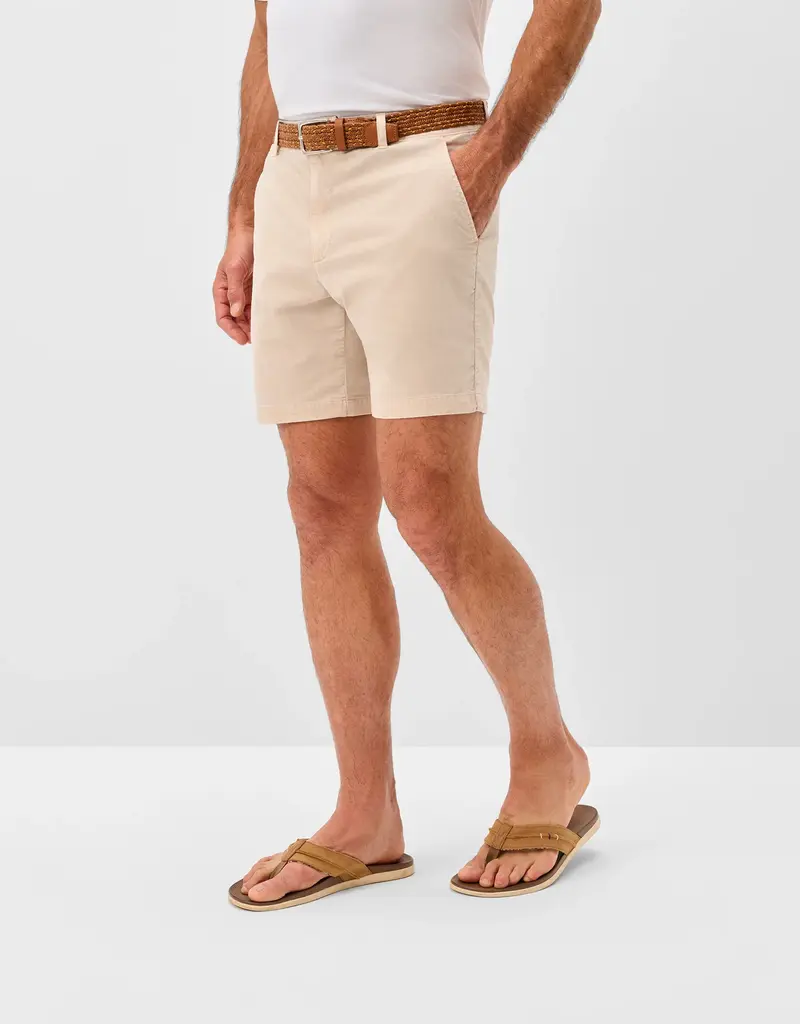 Johnnie-O Barchers Corduroy Shorts
