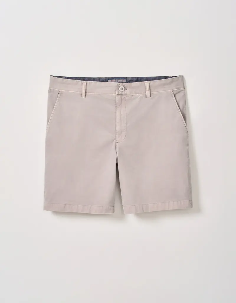 Johnnie-O Barchers Corduroy Shorts