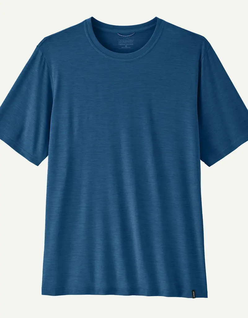 Patagonia M's Cap Cool Daily Shirt
