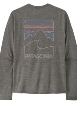 Patagonia M's L/S Cap Cool Sun Shirt