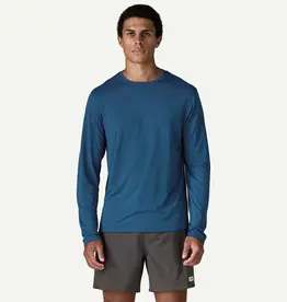 Patagonia M's L/S Cap Cool Daily Shirt