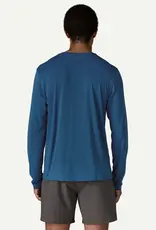 Patagonia M's L/S Cap Cool Daily Shirt