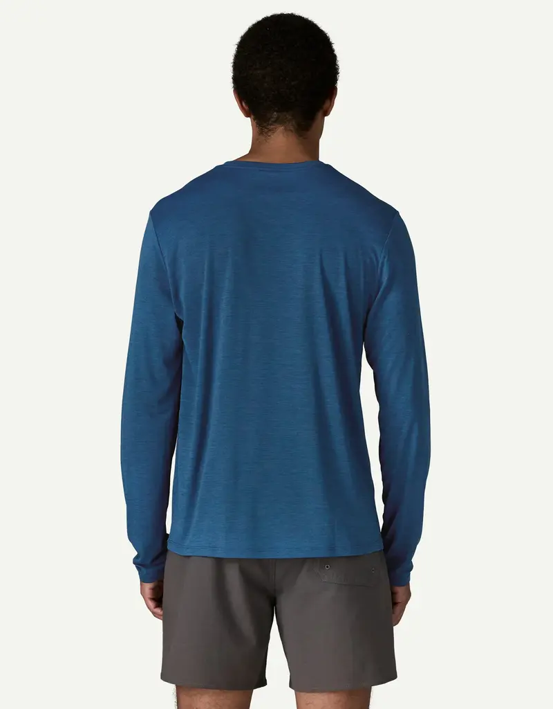 Patagonia M's L/S Cap Cool Daily Shirt