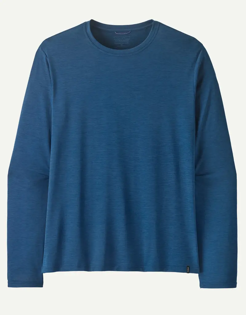 Patagonia M's L/S Cap Cool Daily Shirt