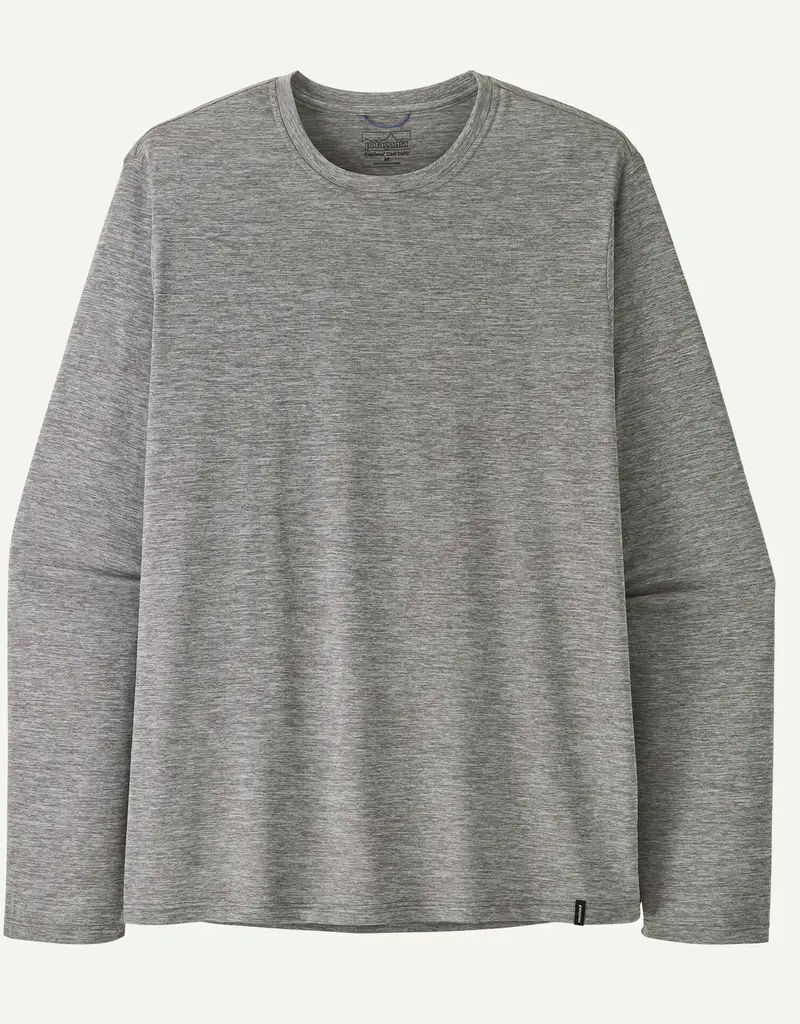 Patagonia M's L/S Cap Cool Daily Shirt