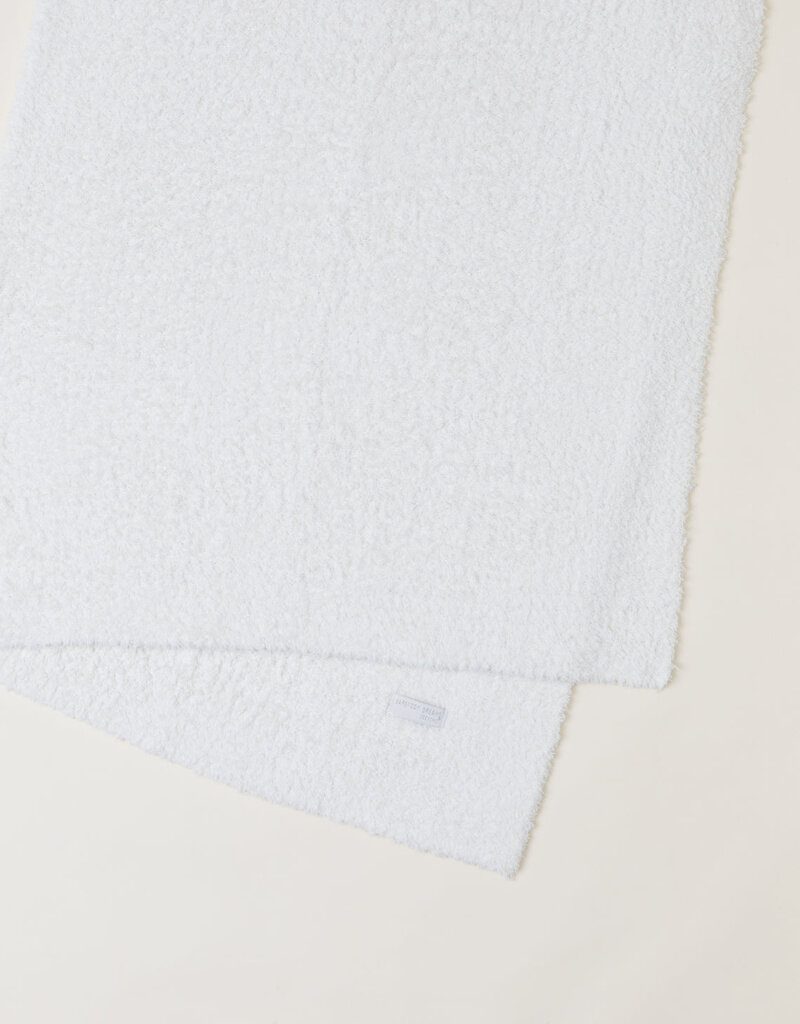 Barefoot Dreams CozyChic Throw 54"x72"
