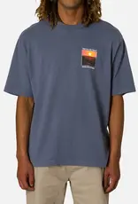 Katin Geographic Box Fit Tee