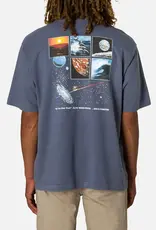 Katin Geographic Box Fit Tee