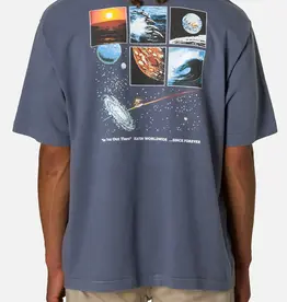 Katin Geographic Box Fit Tee