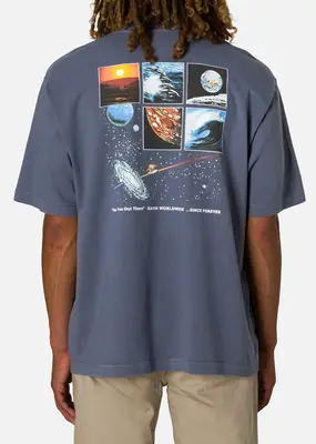 Katin Geographic Box Fit Tee