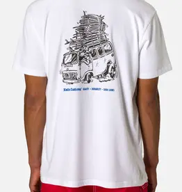 Katin Haulin Tee