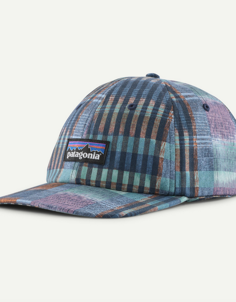 Patagonia P-6 Label Trad Cap