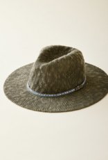 Carve Designs Capistrano Crushable Hat