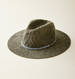 Carve Designs Capistrano Crushable Hat